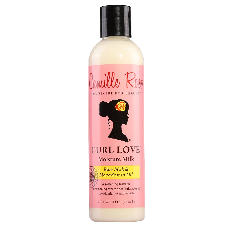 Curl Love Moisture Milk