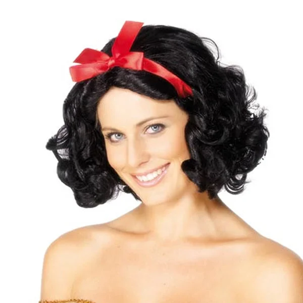 Fairytale Girl Wig