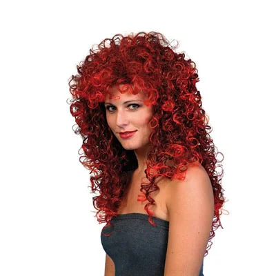 Femme Wig