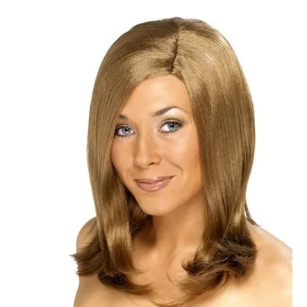 Girl Next Door Wig