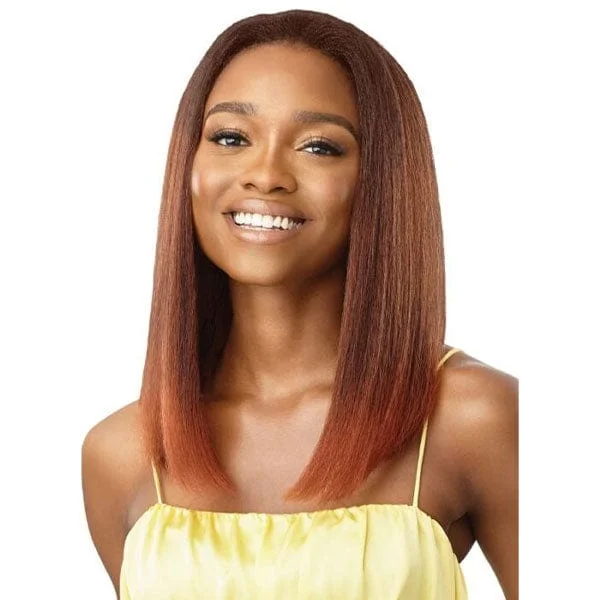 Outre Converti Cap Synthetic Hair Wig - FOREVER ANNIE