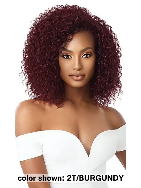 Outre Quick Weave Half Wig - ESTHER