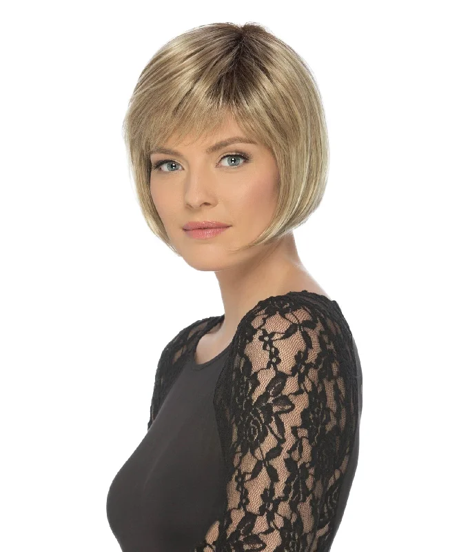 Sandra Monofilament Wig by Estetica