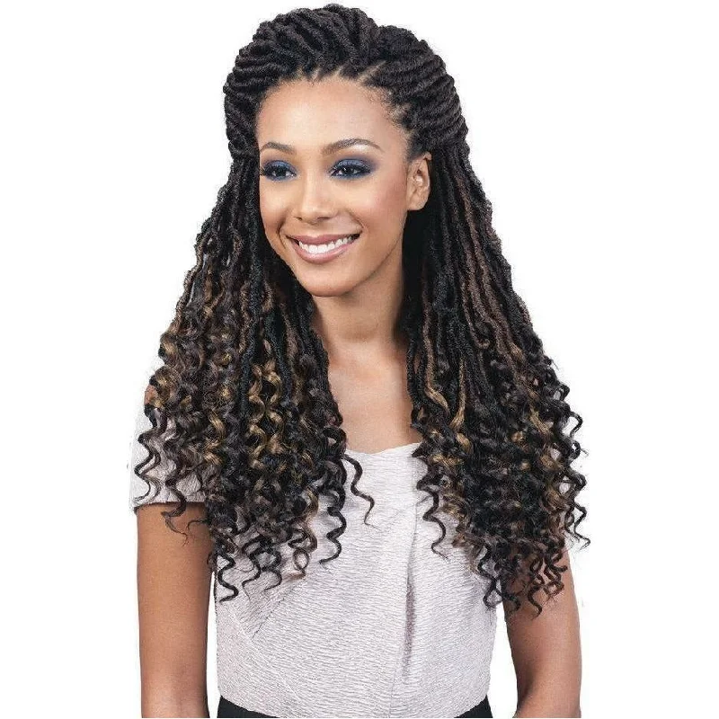 Bobbi Boss Nu Locs Braids – Goddess 20"