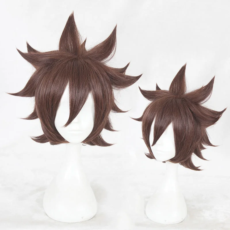 Cosplay Wig - AOTU World / An Mixiu