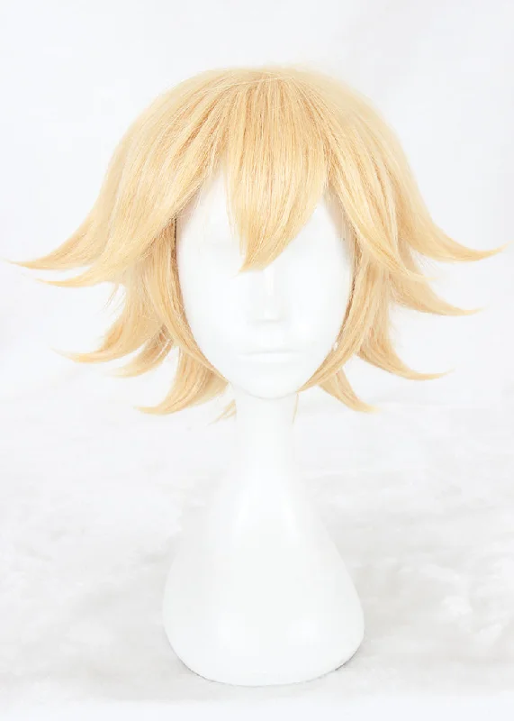 Cosplay Wig - AOTU World / Jin