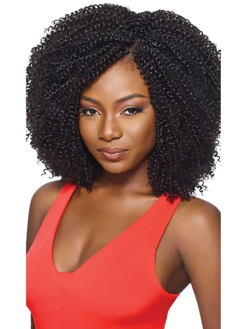 Outre African X-Pression 4C COILY LOOP Crochet Braid *BFCM