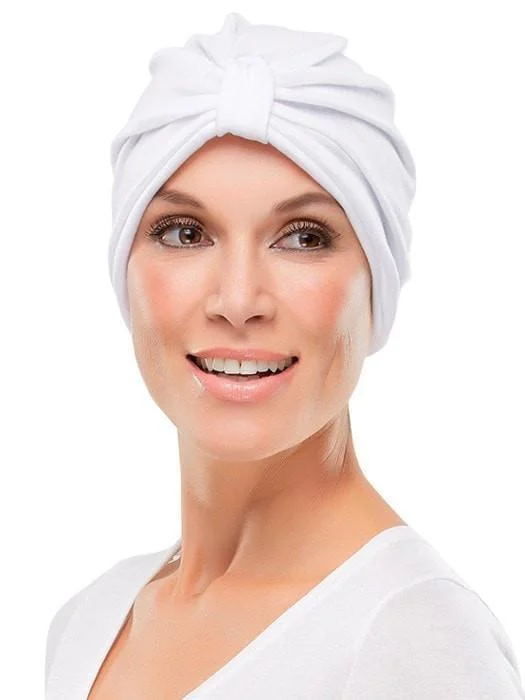 Poly Cotton Turban | CLOSEOUT